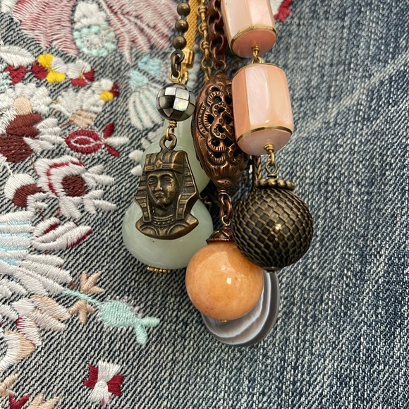 Vintage Y2K RARE ZacPosen + 7 For All Mankind collaboration - Picture 14 of 15